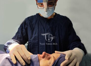 Doctor Tulio Torres Rinoplastia Ultrasonica