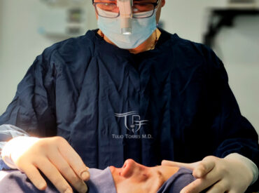 Rinoplastia Ultrasónica, Dr. Tulio Torres